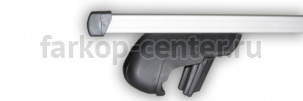Atlant алюминиевая дуга 20х30, 150 см