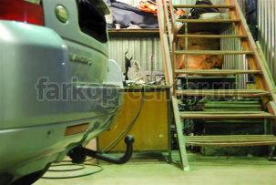 Фаркоп Imiola для LAND ROVER FREELANDER 2006-2015. Артикул L-031