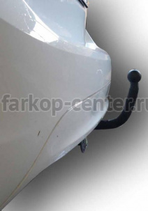 Фаркоп Лидер Плюс для OPEL MERIVA B 2010-2019г. Артикул O115-A
