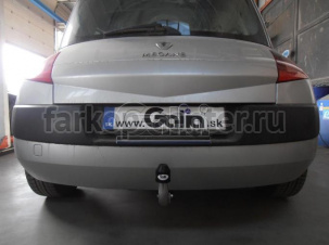 Фаркоп Galia для RENAULT MEGANE 2 2002-2008. Артикул R068A
