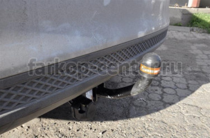 Фаркоп Bosal Russia для FORD FOCUS 3 2011-2019. Артикул 3968-A