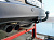 Фаркоп для VOLKSWAGEN TIGUAN. с 2007 по 2015 г.в. - с 2016 г.в.