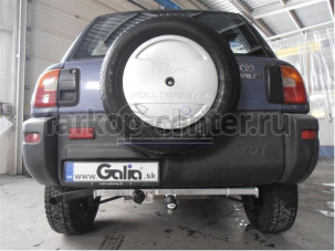Фаркоп Galia для TOYOTA RAV4 1994-2000. Артикул T030A