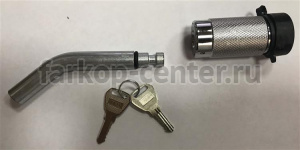 Палец Лидер Плюс для HONDA PILOT 2008-2016. Артикул KPL-029