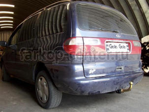 Фаркоп Galia для FORD GALAXY 1995-2000. Артикул F105C