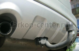 Фаркоп Трейлер для FORD KUGA 2013-2019г. Артикул 6041