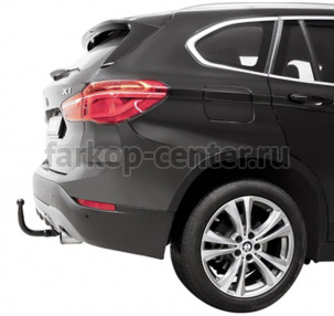 Фаркоп Brink для BMW X1 F48 2015-2019г. Артикул 614100