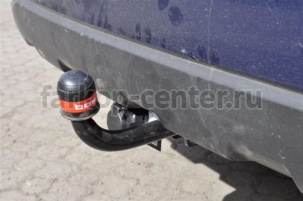 Фаркоп Bosal Russia для SUBARU OUTBACK 2009-2014. Артикул 6309-A