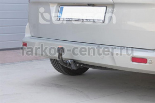 Фаркоп Aragon для FORD TRANSIT CONNECT 2014-2019г. Артикул E2017BS