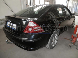 Фаркоп Galia для FORD MONDEO 2000-2007. Артикул F097C