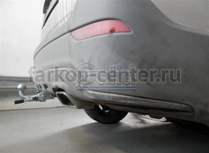 Фаркоп Galia для OPEL ANTARA 2006-2013. Артикул C060C