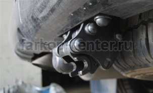 Фаркоп Brink для LEXUS LX 2007-2019г. Артикул 424700