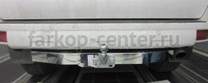 Фаркоп Bosal Russia для TOYOTA LAND CRUISER PRADO 150 2009-2019г. Артикул 3090-FL