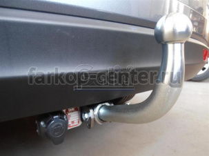 Фаркоп Galia для HYUNDAI i40 2011-2019г. Артикул H085A