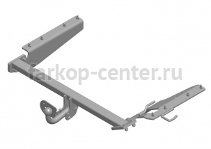 Фаркоп Avtos для HONDA CR-V 2007-2012. Артикул HN04
