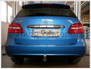 Фаркоп Galia для MERCEDES-BENZ B-CLASS W246 2011-2019г. Артикул M128A