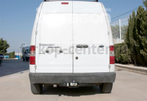 Фаркоп Aragon для FORD TRANSIT CONNECT 2002-2014. Артикул E2017AC