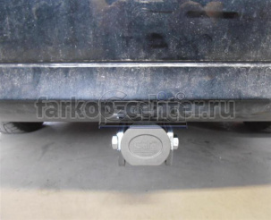 Фаркоп Galia для MERCEDES-BENZ C-CLASS W204 2007-2014. Артикул M125C