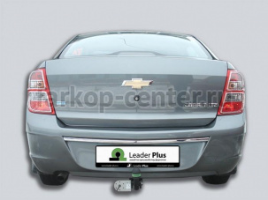 Фаркоп Лидер Плюс для CHEVROLET COBALT 2013-2019г. Артикул C219-A
