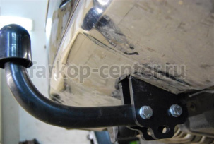 Фаркоп Imiola для MERCEDES-BENZ GL-CLASS X164 2006-2012. Артикул M-042