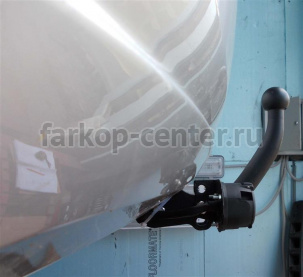 Фаркоп Трейлер для VOLKSWAGEN POLO 5 седан 2010-2019г. Артикул 9130