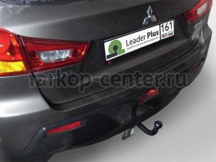 Фаркоп Лидер Плюс для MITSUBISHI ASX 2010-2019г. Артикул M111-A