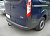 Фаркоп для FORD TRANSIT CUSTOM. Без выреза в бампере. фургон с 2012 г.в.