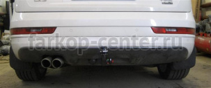 Фаркоп Westfalia для AUDI Q3 2011-2019г. Артикул 305423600001