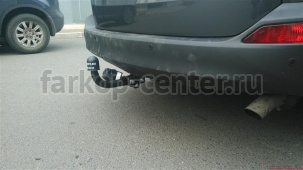 Фаркоп Steinhof для TOYOTA RAV4 2013-2019г. Артикул T-194