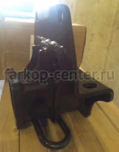 Фаркоп Reese для TOYOTA LAND CRUISER PRADO 120 2003-2009. Артикул usa105