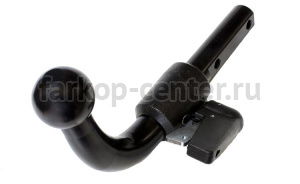 Фаркоп Aragon для SSANG YONG ACTYON 2006-2011. Артикул E3106AS