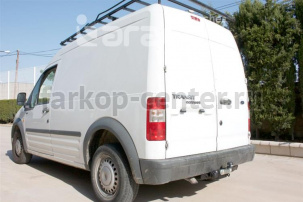 Фаркоп Aragon для FORD TRANSIT CONNECT 2002-2014. Артикул E2017AC
