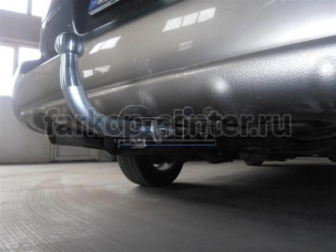 Фаркоп Galia для SUBARU OUTBACK 1999-2003. Артикул S047A