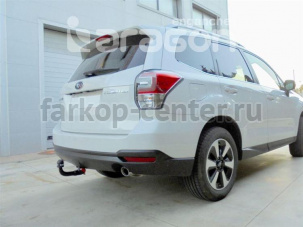 Фаркоп Aragon для SUBARU FORESTER 2013-2019г. Артикул E6002CV