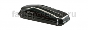 CRUZ Easy 320 G серый (U-скоба)