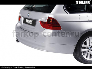 Фаркоп Brink для BMW 3-SERIES E90/E91 2005-2011. Артикул 444600