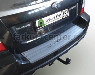 Фаркоп Лидер Плюс для SUBARU FORESTER 1997-2008. Артикул S303-A