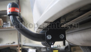 Фаркоп Bosal Russia для BMW X3 F25 2010-2017. Артикул 4754-A