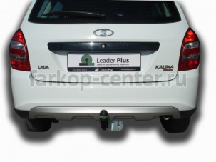 Фаркоп Лидер Плюс для DATSUN ON-DO 2014-2019г. Артикул VAZ-22A
