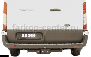 Фаркоп Brink для FORD TRANSIT 2014-2019г. Артикул 631500