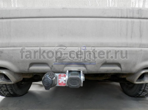 Фаркоп Galia для OPEL ANTARA 2006-2013. Артикул C060C
