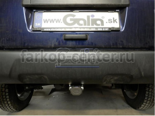 Фаркоп Galia для LADA NIVA . Артикул L022C