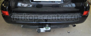Фаркоп Лидер Плюс для LEXUS GX 2009-2019г. Артикул T113-F