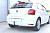 Фаркоп для VOLKSWAGEN POLO. хэтчбек 3/5дв. с 2009 г.в.