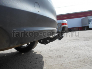 Фаркоп Трейлер для MAZDA CX-5 2011-2017. Артикул 8600