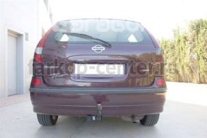 Фаркоп Aragon для NISSAN ALMERA N16 2000-2006. Артикул E4414AA