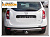 Фаркоп для RENAULT DUSTER. Без выреза в бампере. c 2010