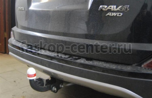 Фаркоп Трейлер для TOYOTA RAV4 2013-2019г. Артикул 7832