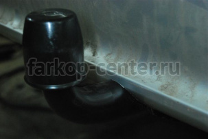 Фаркоп Westfalia для MERCEDES-BENZ VITO W639 2003-2014. Артикул 313240600001