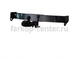 Фаркоп Baltex для TOYOTA LAND CRUISER 100 1998-2007. Артикул Y-08aN